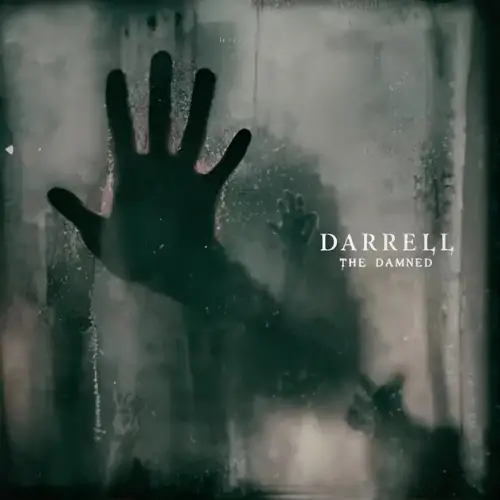 Darrell : The Damned